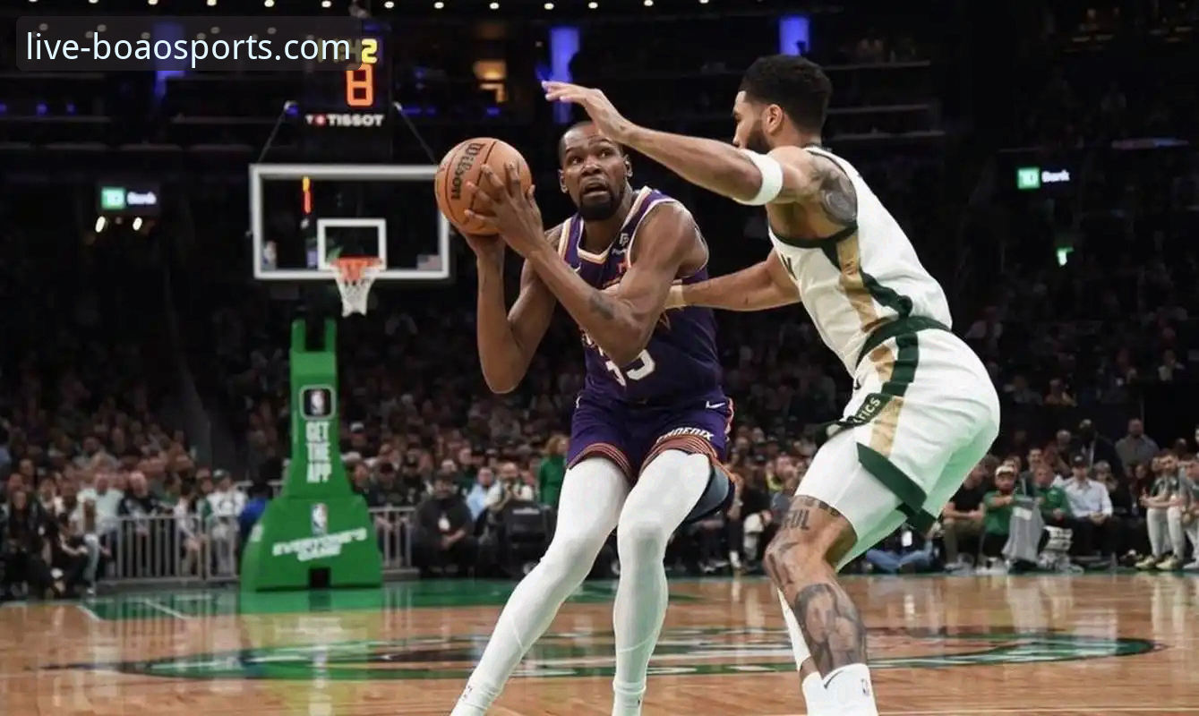 NBA常规赛最新动态：火箭主场大胜尼克斯，杜兰特27分率队豪取三连胜