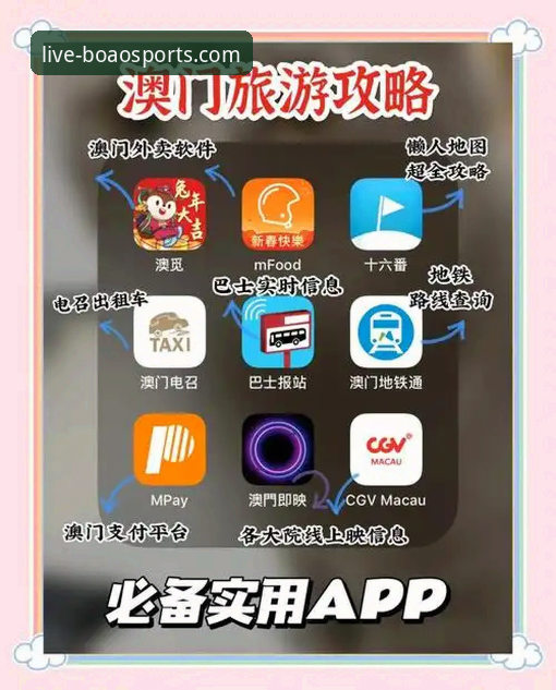 深度揭秘：博澳体育官网入口哪个好？新手必看的完整选择指南